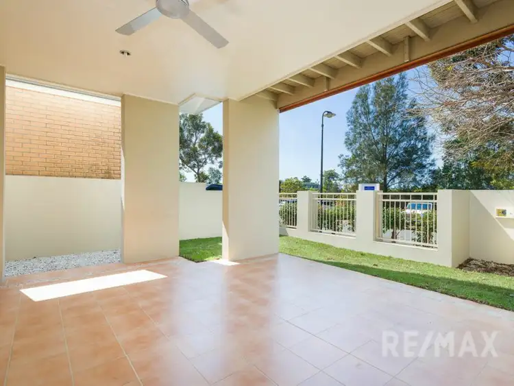 Fourth view of Homely house listing, 5 Moyenne Cres, Varsity Lakes QLD 4227