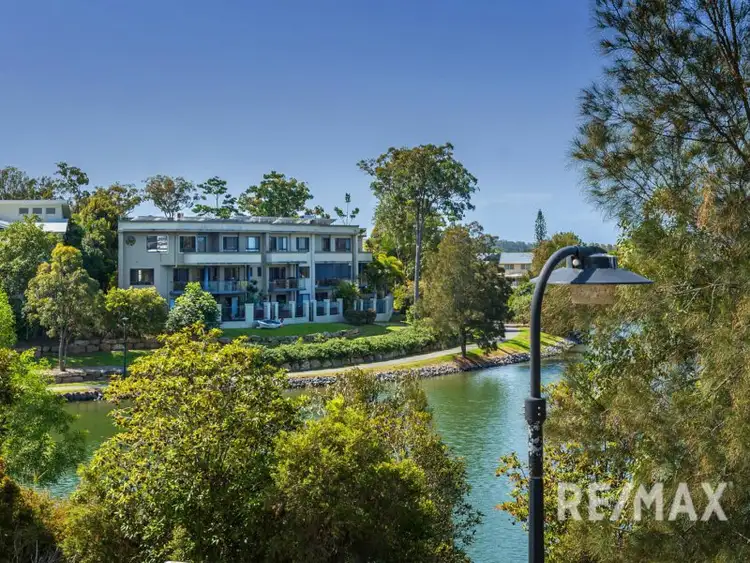 Fifth view of Homely house listing, 5 Moyenne Cres, Varsity Lakes QLD 4227