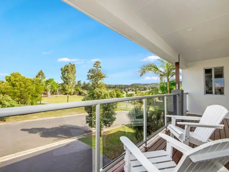 4/28 Gerona Circuit, Varsity Lakes QLD 4227