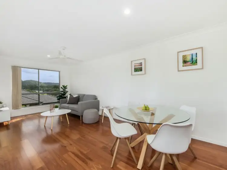 Third view of Homely townhouse listing, 4/28 Gerona Circuit, Varsity Lakes QLD 4227