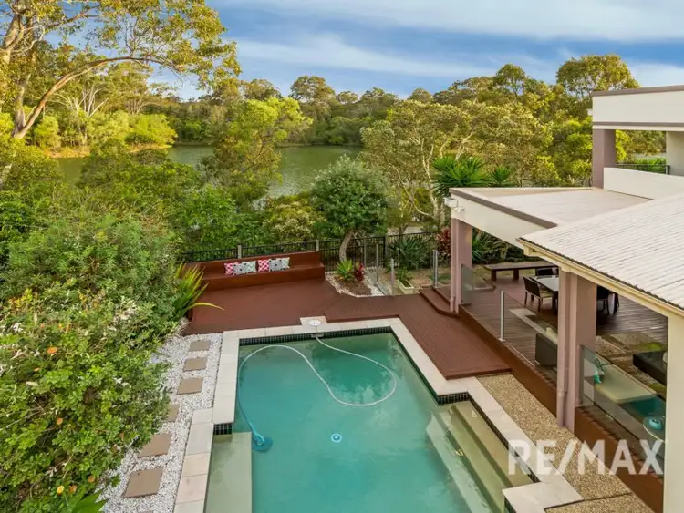 14 Meridien Ave, Varsity Lakes QLD 4227