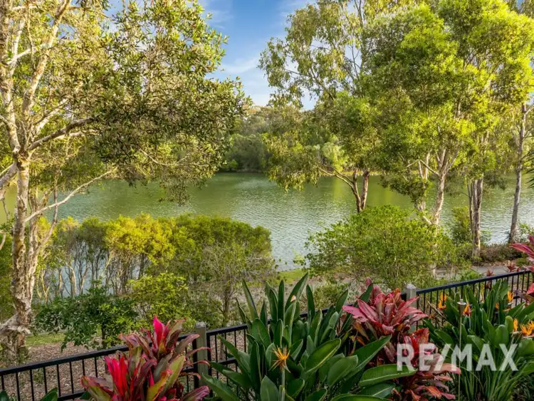 Sixth view of Homely house listing, 14 Meridien Ave, Varsity Lakes QLD 4227
