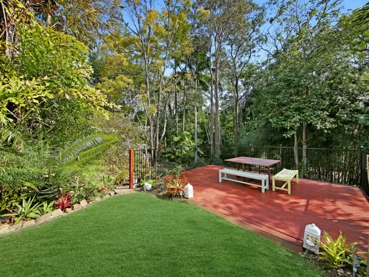 Fourth view of Homely house listing, 11 Tuesday Drive, Tallebudgera Valley QLD 4228