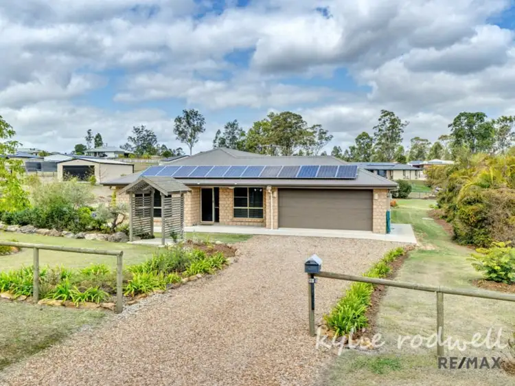 Main view of Homely house listing, 19-21 Sunset Drive, Beaudesert QLD 4285