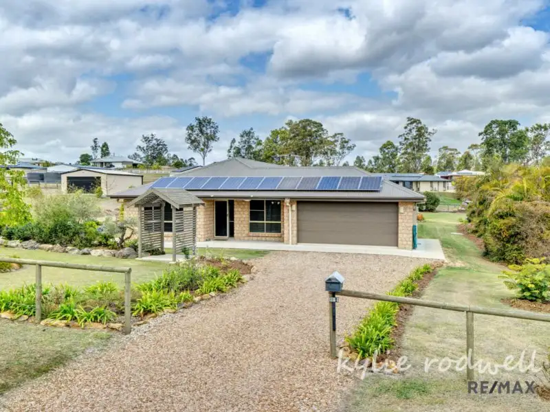 Main view of Homely house listing, 19-21 Sunset Drive, Beaudesert QLD 4285