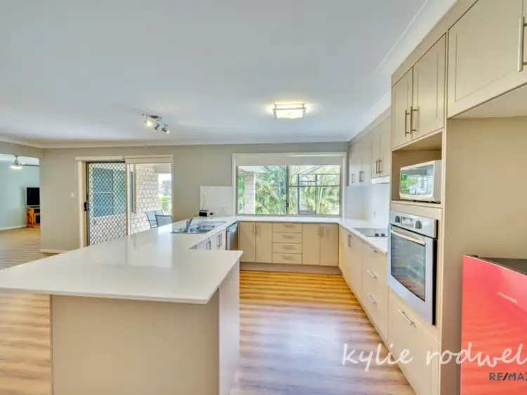 Second view of Homely house listing, 19-21 Sunset Drive, Beaudesert QLD 4285