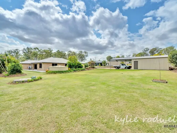 Fourth view of Homely house listing, 19-21 Sunset Drive, Beaudesert QLD 4285