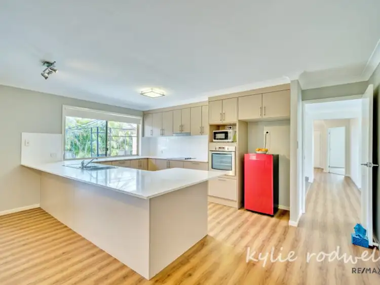 Fifth view of Homely house listing, 19-21 Sunset Drive, Beaudesert QLD 4285