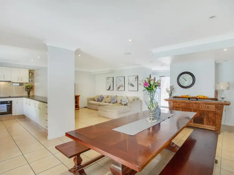Main view of Homely townhouse listing, 94/1 Coelia Court, Carrara QLD 4211