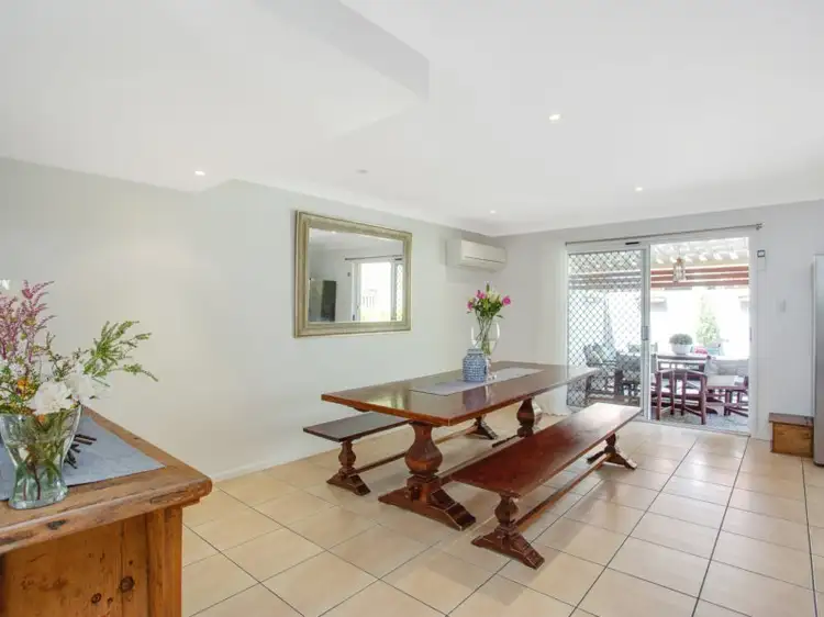Second view of Homely townhouse listing, 94/1 Coelia Court, Carrara QLD 4211