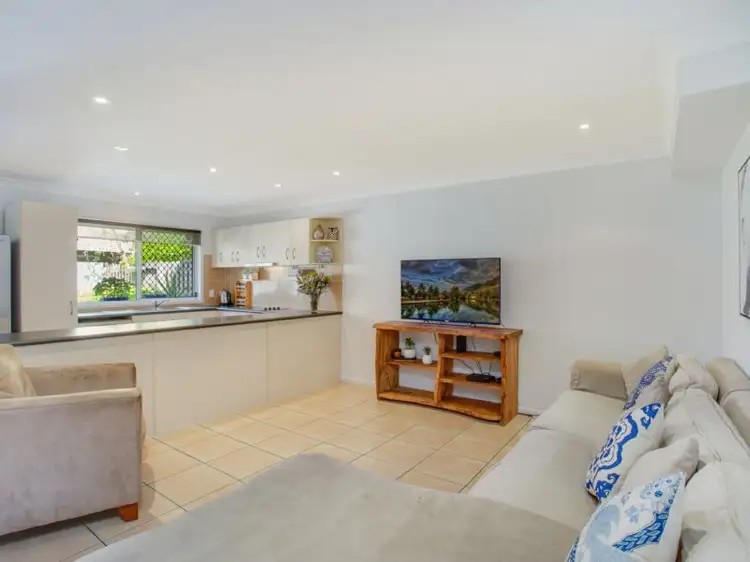 Fourth view of Homely townhouse listing, 94/1 Coelia Court, Carrara QLD 4211