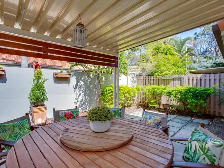 Sixth view of Homely townhouse listing, 94/1 Coelia Court, Carrara QLD 4211