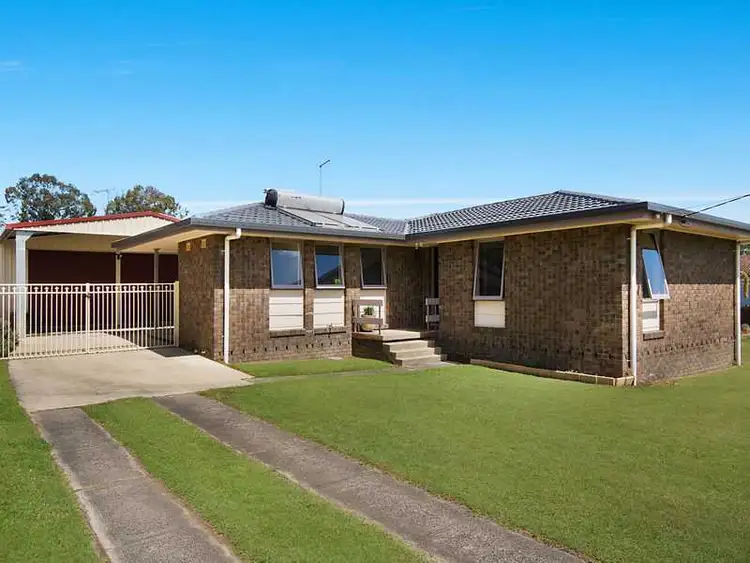 Main view of Homely house listing, 13 Oak Avenue, Casino NSW 2470