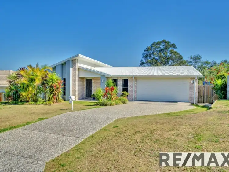 Main view of Homely house listing, 6 Joanne Crt, Gleneagle QLD 4285