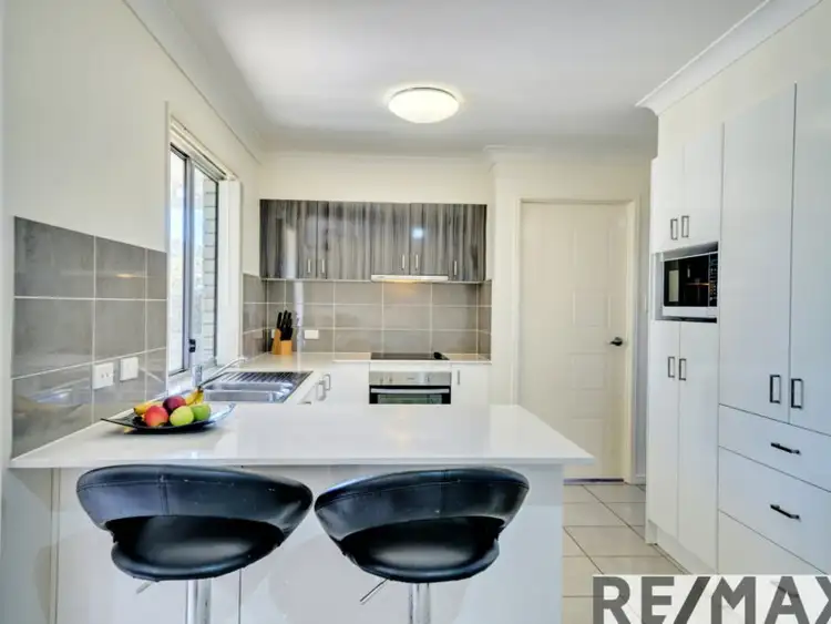 Second view of Homely house listing, 6 Joanne Crt, Gleneagle QLD 4285