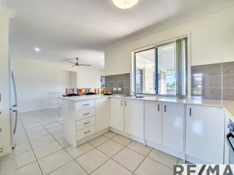 Third view of Homely house listing, 6 Joanne Crt, Gleneagle QLD 4285