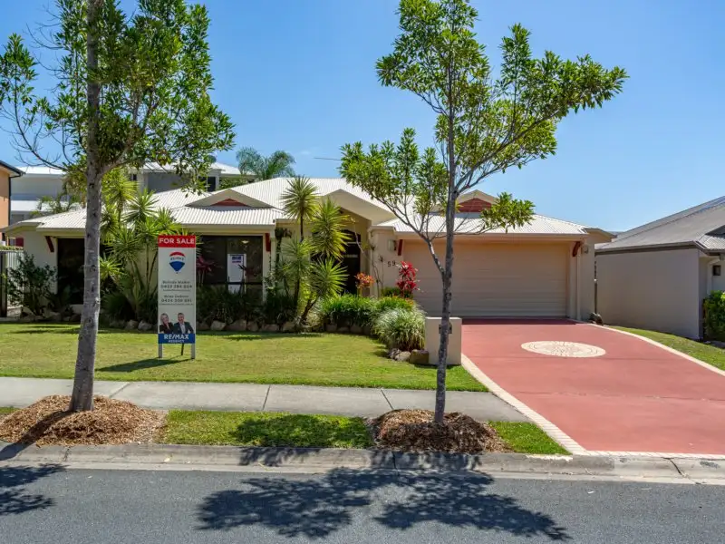 Main view of Homely house listing, 59 Observatory Drive, Reedy Creek QLD 4227