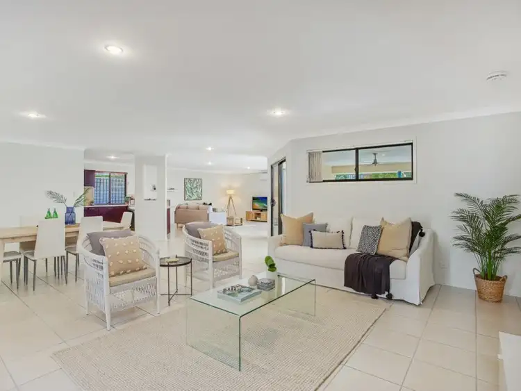 Second view of Homely house listing, 59 Observatory Drive, Reedy Creek QLD 4227