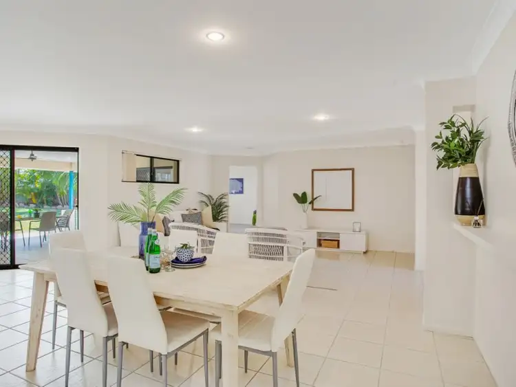 Third view of Homely house listing, 59 Observatory Drive, Reedy Creek QLD 4227