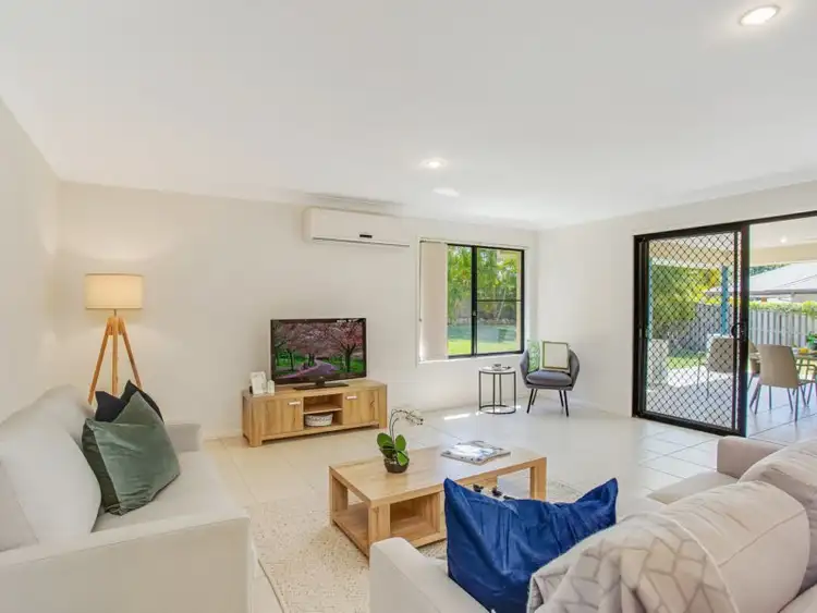 Fourth view of Homely house listing, 59 Observatory Drive, Reedy Creek QLD 4227