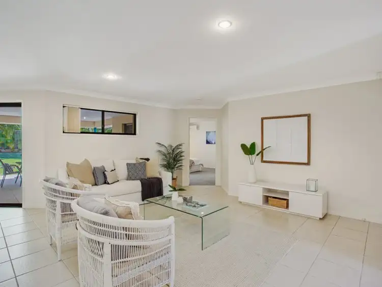Fifth view of Homely house listing, 59 Observatory Drive, Reedy Creek QLD 4227