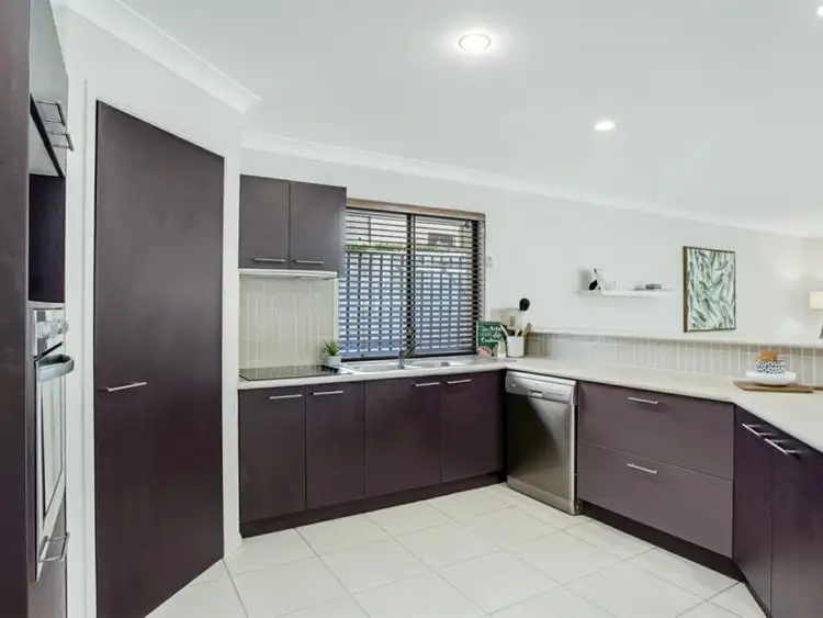 Sixth view of Homely house listing, 59 Observatory Drive, Reedy Creek QLD 4227