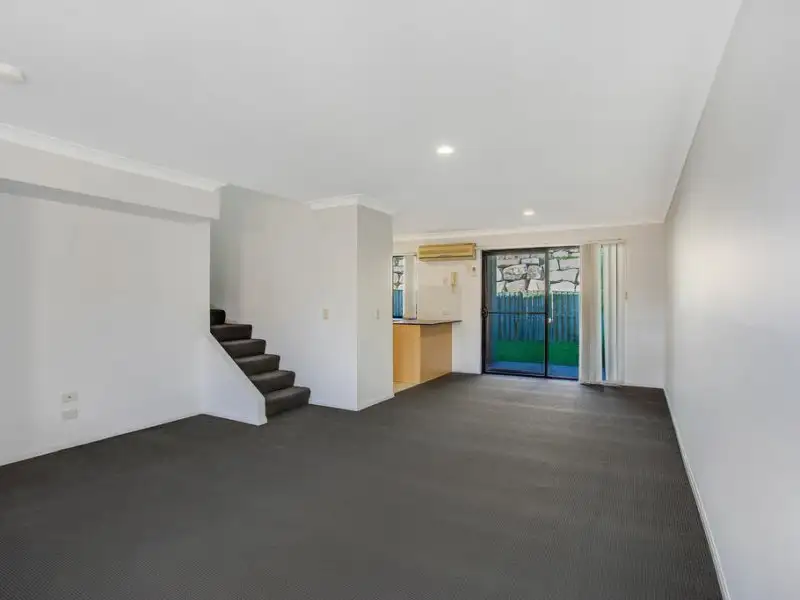 Main view of Homely townhouse listing, 236/64 GILSTON ROAD, Nerang QLD 4211