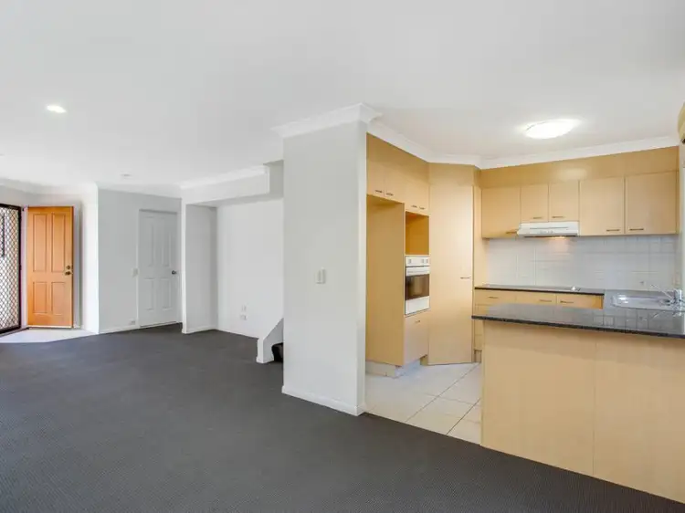 Third view of Homely townhouse listing, 236/64 GILSTON ROAD, Nerang QLD 4211
