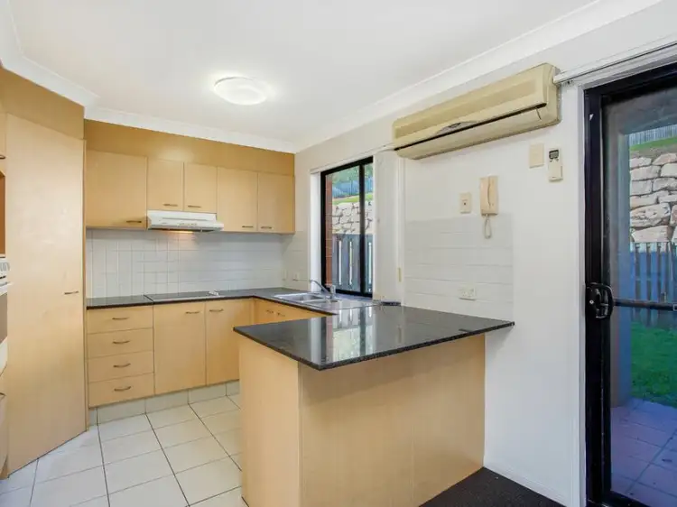 Fourth view of Homely townhouse listing, 236/64 GILSTON ROAD, Nerang QLD 4211