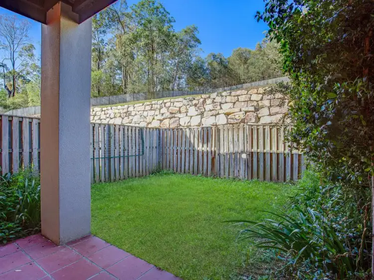 Fifth view of Homely townhouse listing, 236/64 GILSTON ROAD, Nerang QLD 4211