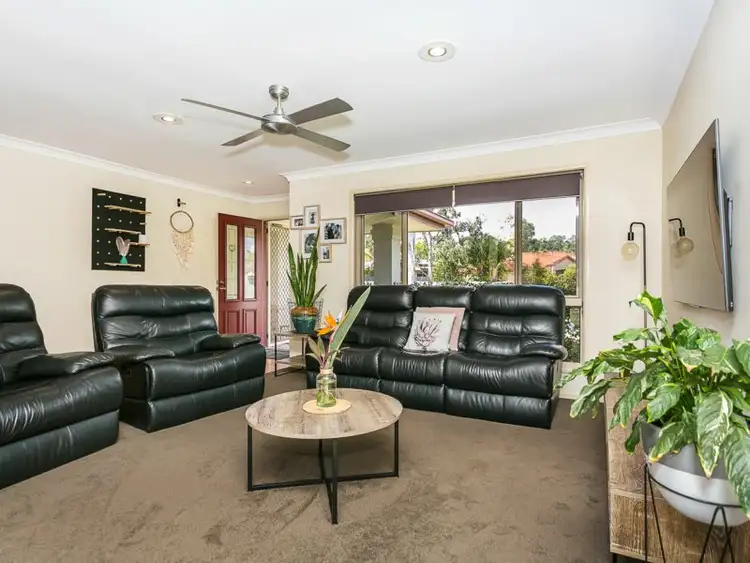 Sixth view of Homely house listing, 2 Leila Court, Mudgeeraba QLD 4213