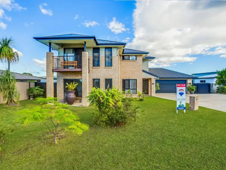 16 John Francis Dr, Carrara QLD 4211