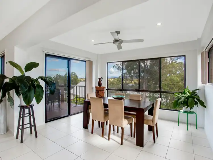 Fifth view of Homely house listing, 16 John Francis Dr, Carrara QLD 4211