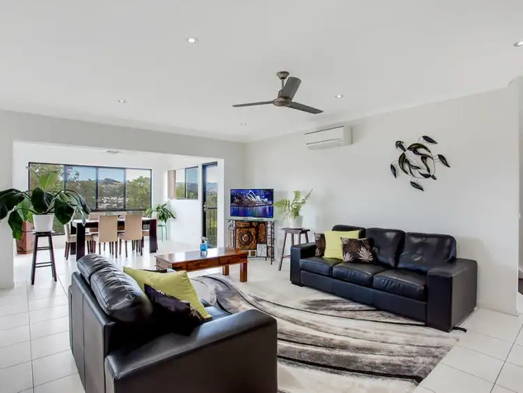 Sixth view of Homely house listing, 16 John Francis Dr, Carrara QLD 4211