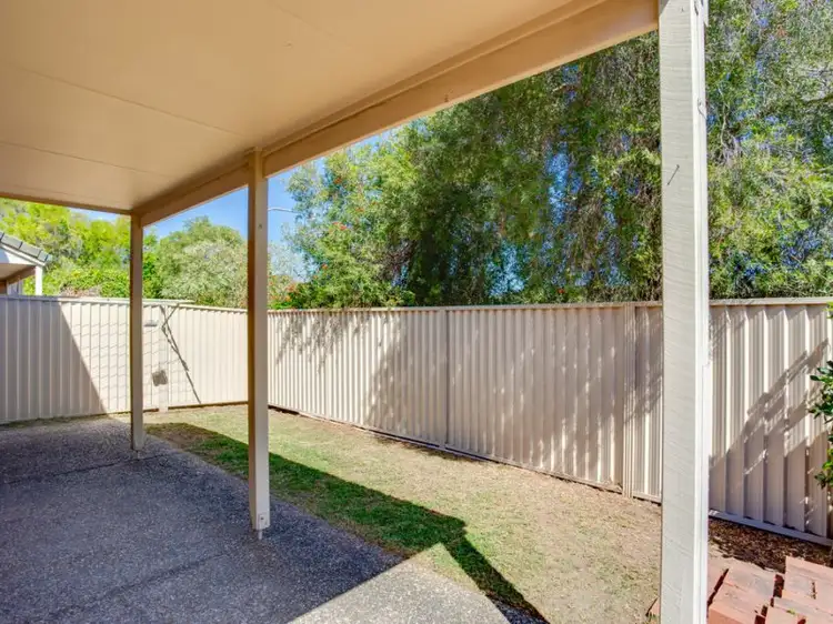 Third view of Homely townhouse listing, 26/2-10 Weedons Rd, Nerang QLD 4211