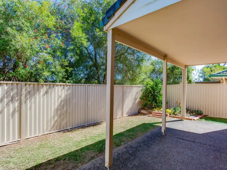 Fourth view of Homely townhouse listing, 26/2-10 Weedons Rd, Nerang QLD 4211