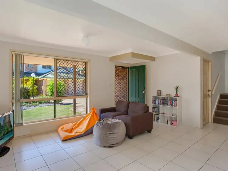 Fifth view of Homely townhouse listing, 26/2-10 Weedons Rd, Nerang QLD 4211