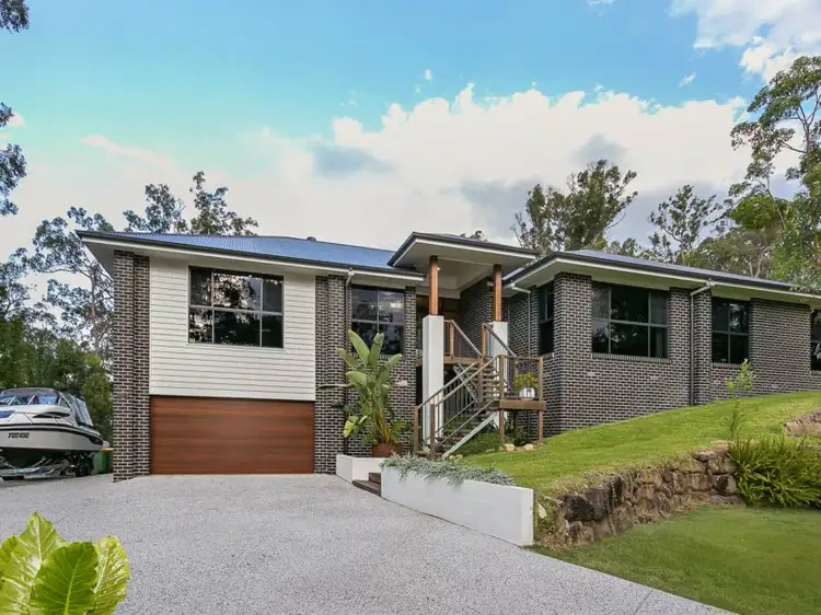 9-11 Eagleview Court, Bonogin QLD 4213