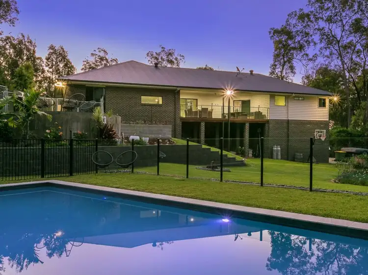 Third view of Homely house listing, 9-11 Eagleview Court, Bonogin QLD 4213