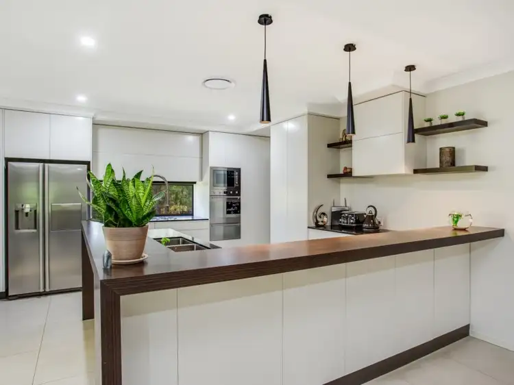 Fifth view of Homely house listing, 9-11 Eagleview Court, Bonogin QLD 4213
