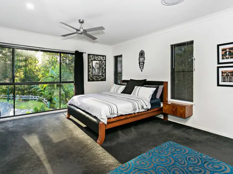Sixth view of Homely house listing, 9-11 Eagleview Court, Bonogin QLD 4213