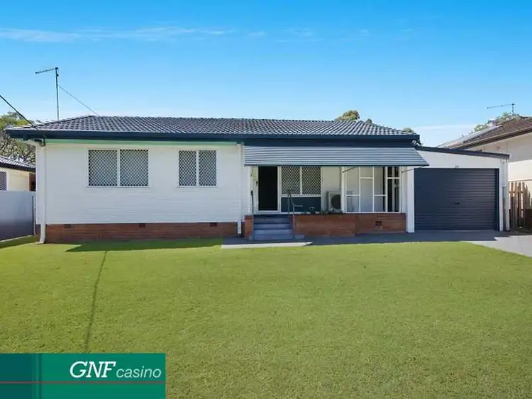 30 Churchill Crescent, Casino NSW 2470