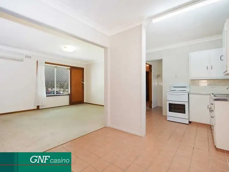 Second view of Homely house listing, 30 Churchill Crescent, Casino NSW 2470