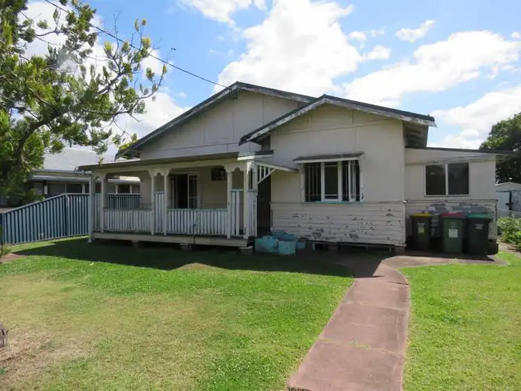12 Rayner Street, Casino NSW 2470
