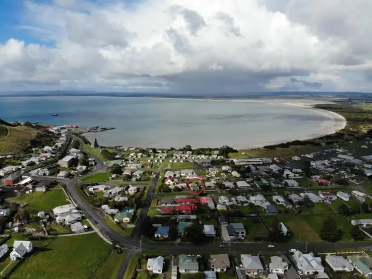 Second view of Homely house listing, 3 Hale Street, Stanley TAS 7331