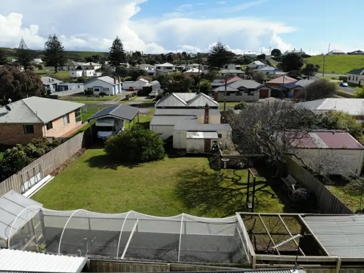 Third view of Homely house listing, 3 Hale Street, Stanley TAS 7331