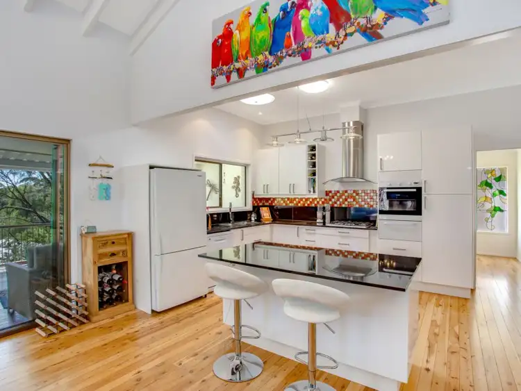 Fifth view of Homely house listing, 54 Bonogin Road, Mudgeeraba QLD 4213