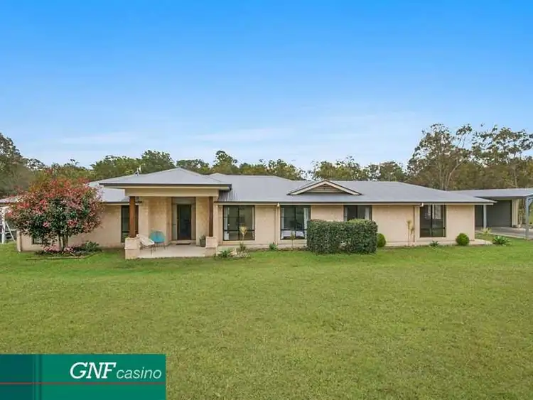 90 Brahman Way, Casino NSW 2470