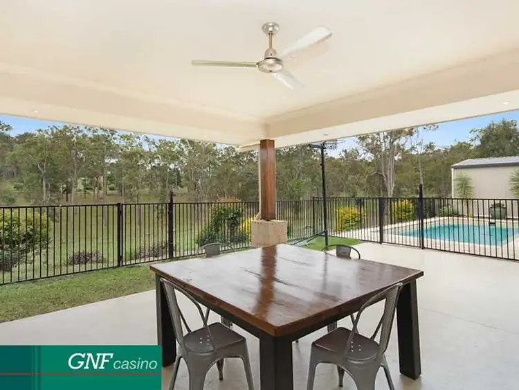 Third view of Homely rural property listing, 90 Brahman Way, Casino NSW 2470