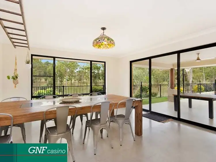 Fourth view of Homely rural property listing, 90 Brahman Way, Casino NSW 2470